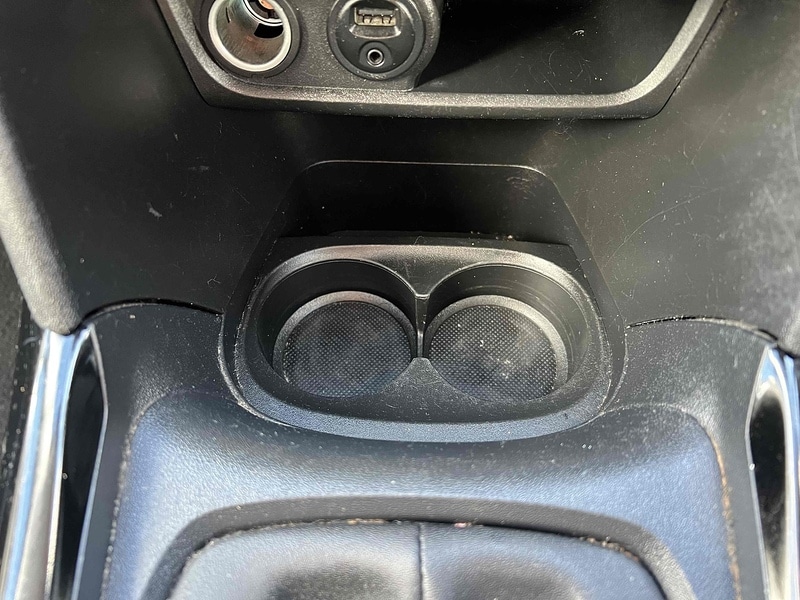 Used Peugeot 2008 2016 for sale - 76986506: Photo 42