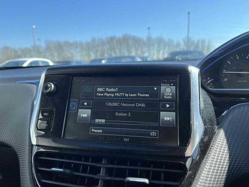 Used Peugeot 2008 2016 for sale - 76986506: Photo 6