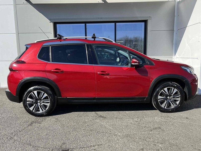 Used Peugeot 2008 2016 for sale - 76986506: Photo 7