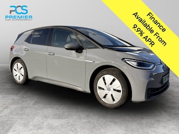 Used Volkswagen ID.3 2022 for sale - 78716306: Photo