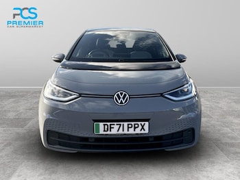 Used Volkswagen ID.3 2022 for sale - 78716306: Photo