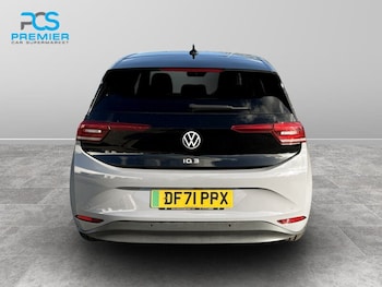 Used Volkswagen ID.3 2022 for sale - 78716306: Photo