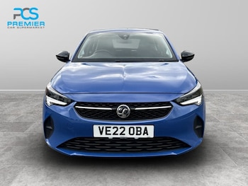 Used Vauxhall Corsa 2022 for sale - 79435131: Photo
