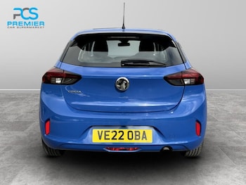 Used Vauxhall Corsa 2022 for sale - 79435131: Photo