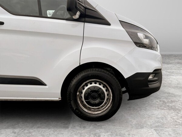 Used Ford Transit Custom 2020 for sale - 76263797: Photo 32