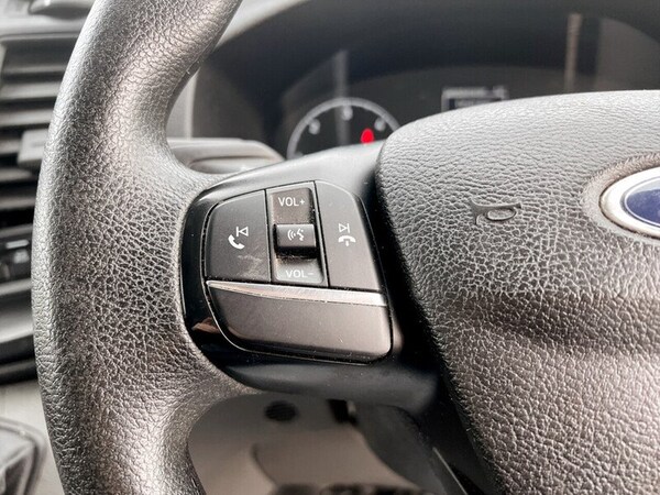Used Ford Transit Custom 2020 for sale - 76263797: Photo 36