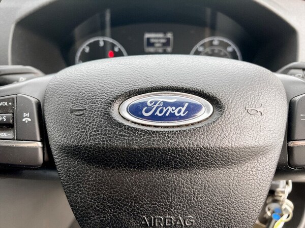 Used Ford Transit Custom 2020 for sale - 76263797: Photo 37