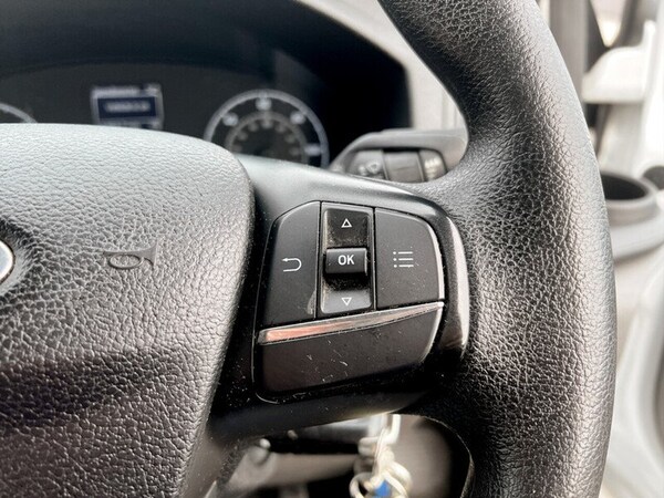 Used Ford Transit Custom 2020 for sale - 76263797: Photo 38