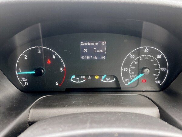 Used Ford Transit Custom 2020 for sale - 76263797: Photo 39