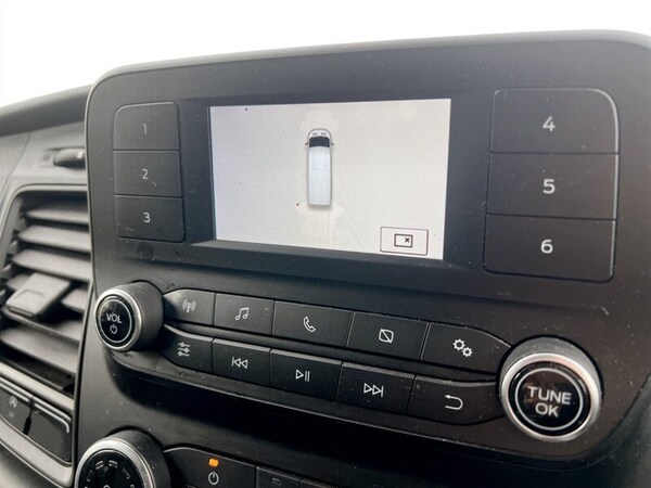 Used Ford Transit Custom 2020 for sale - 76263797: Photo 43
