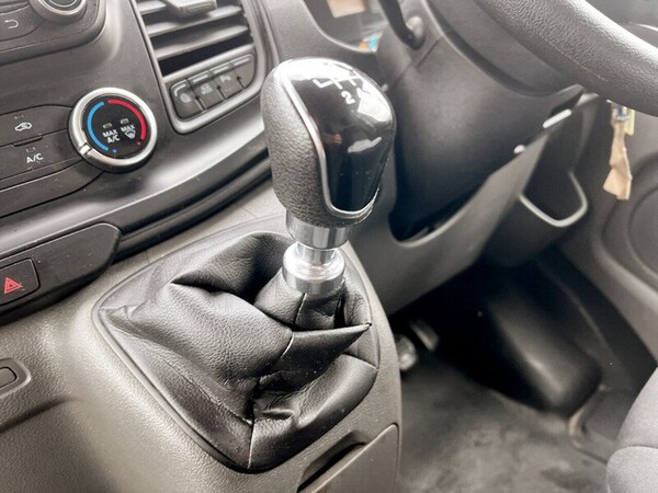 Used Ford Transit Custom 2020 for sale - 76263797: Photo 44