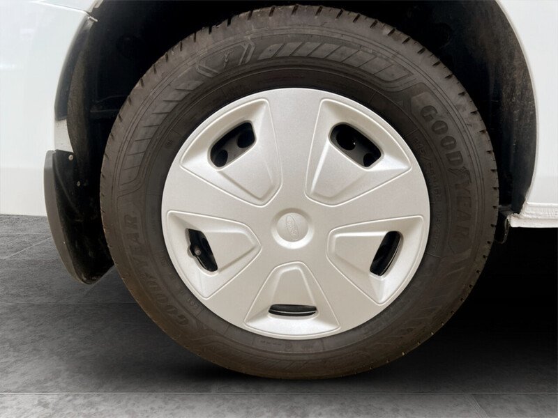 Used Ford Transit Custom 2020 for sale - 76877297: Photo 11