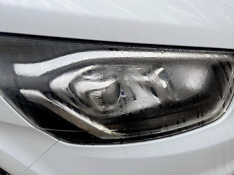 Used Ford Transit Custom 2020 for sale - 76877297: Photo 14