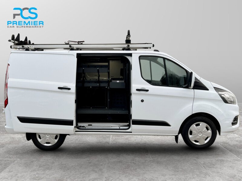 Used Ford Transit Custom 2020 for sale - 76877297: Photo 15