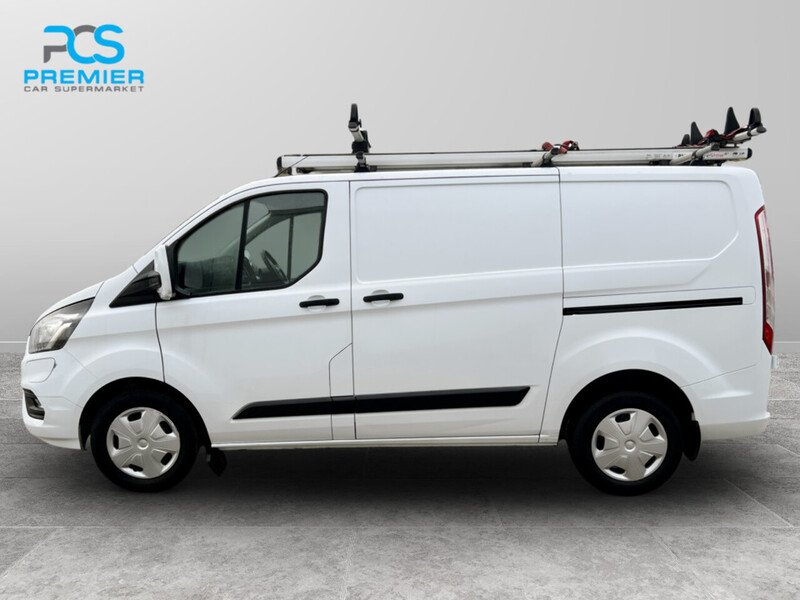 Used Ford Transit Custom 2020 for sale - 76877297: Photo 17