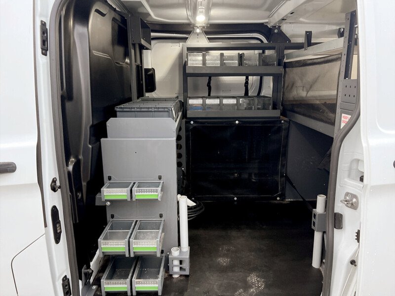 Used Ford Transit Custom 2020 for sale - 76877297: Photo 19