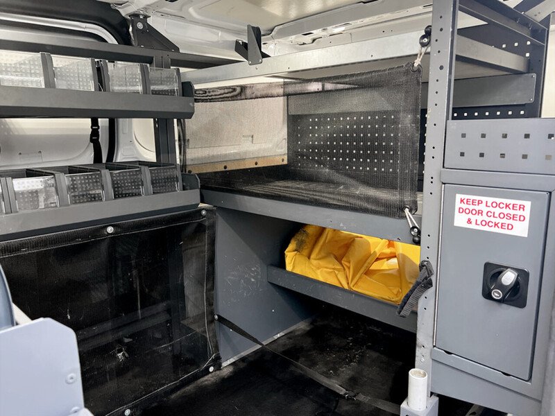 Used Ford Transit Custom 2020 for sale - 76877297: Photo 22