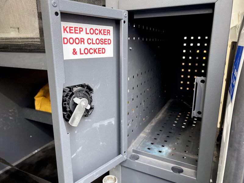 Used Ford Transit Custom 2020 for sale - 76877297: Photo 23