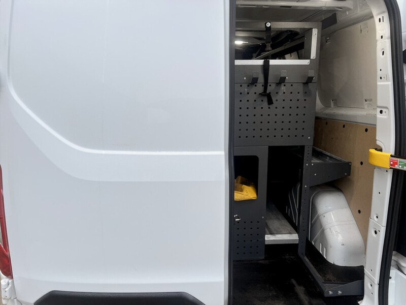 Used Ford Transit Custom 2020 for sale - 76877297: Photo 26