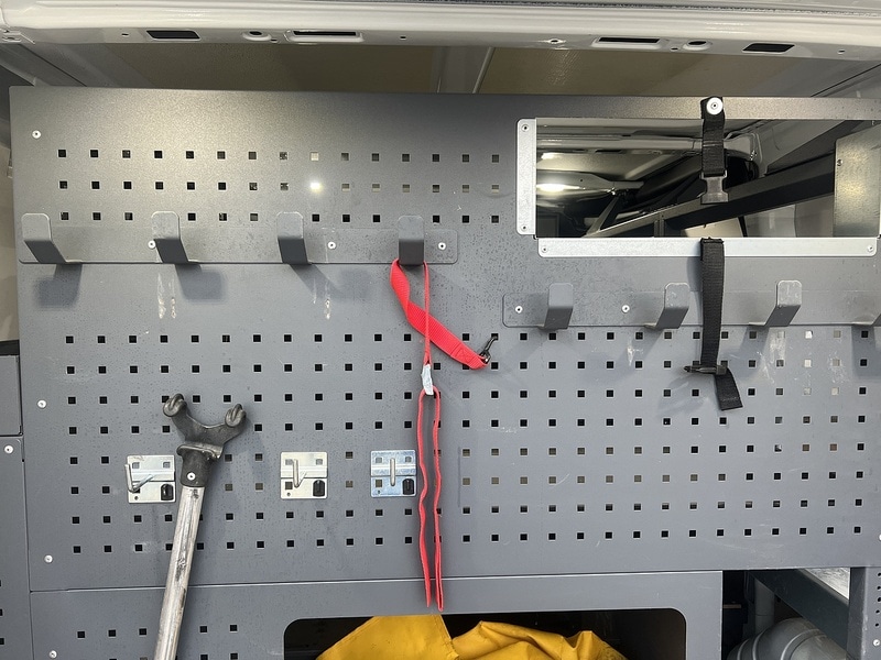 Used Ford Transit Custom 2020 for sale - 76877297: Photo 28