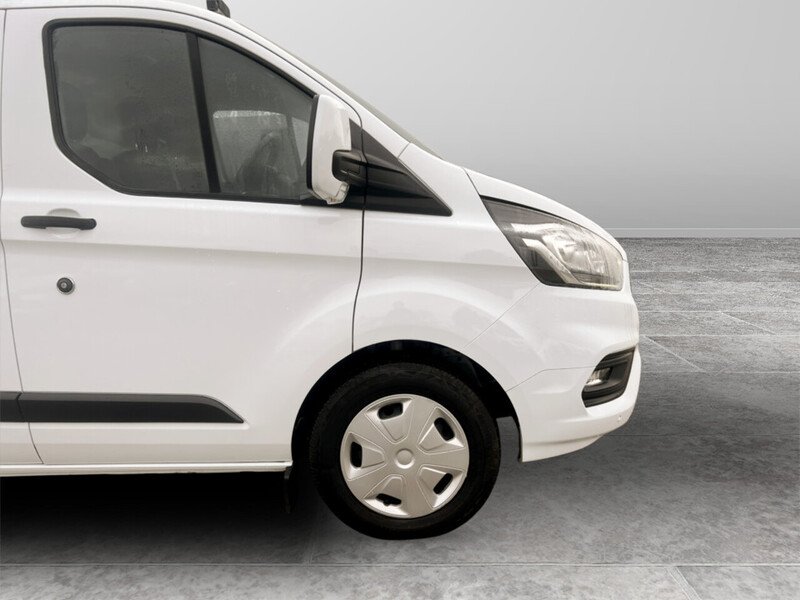 Used Ford Transit Custom 2020 for sale - 76877297: Photo 30