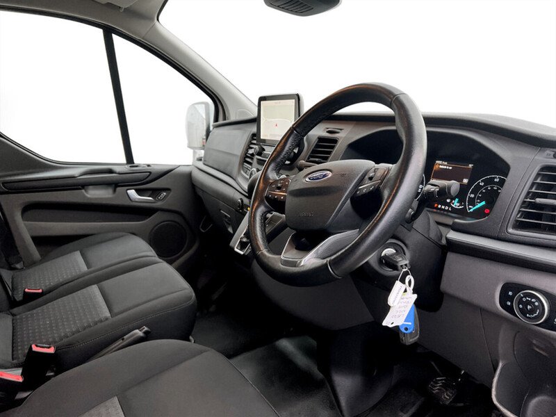 Used Ford Transit Custom 2020 for sale - 76877297: Photo 32