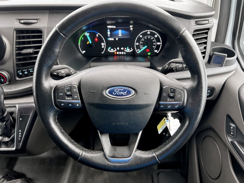 Used Ford Transit Custom 2020 for sale - 76877297: Photo 33