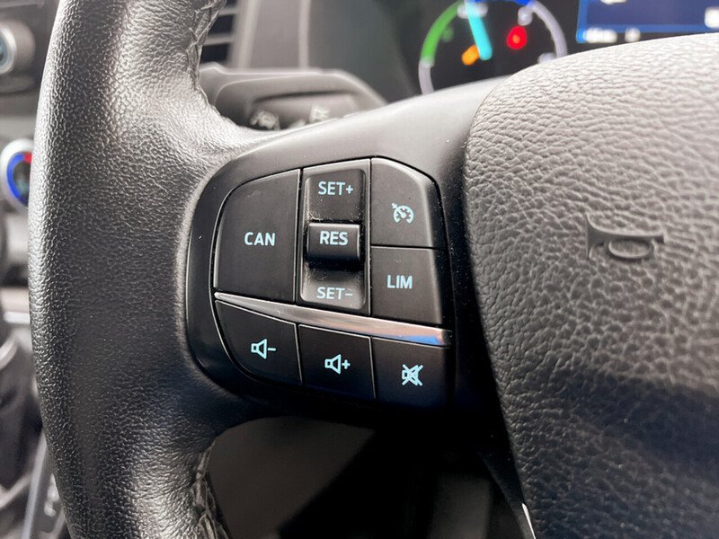 Used Ford Transit Custom 2020 for sale - 76877297: Photo 34