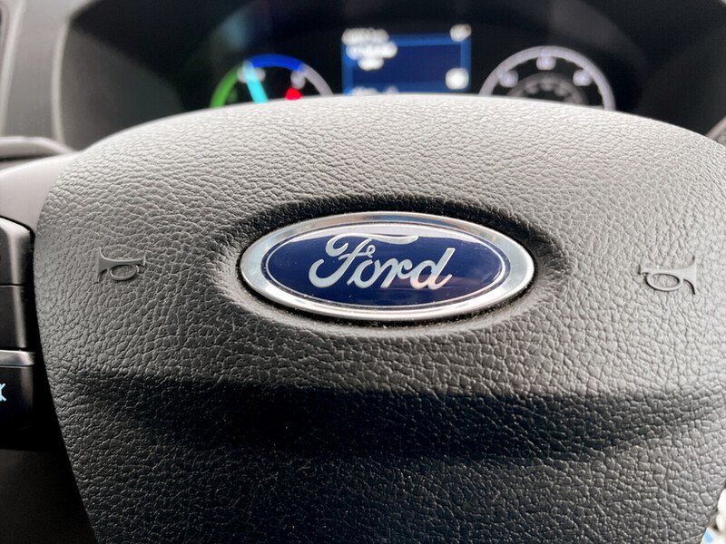 Used Ford Transit Custom 2020 for sale - 76877297: Photo 35