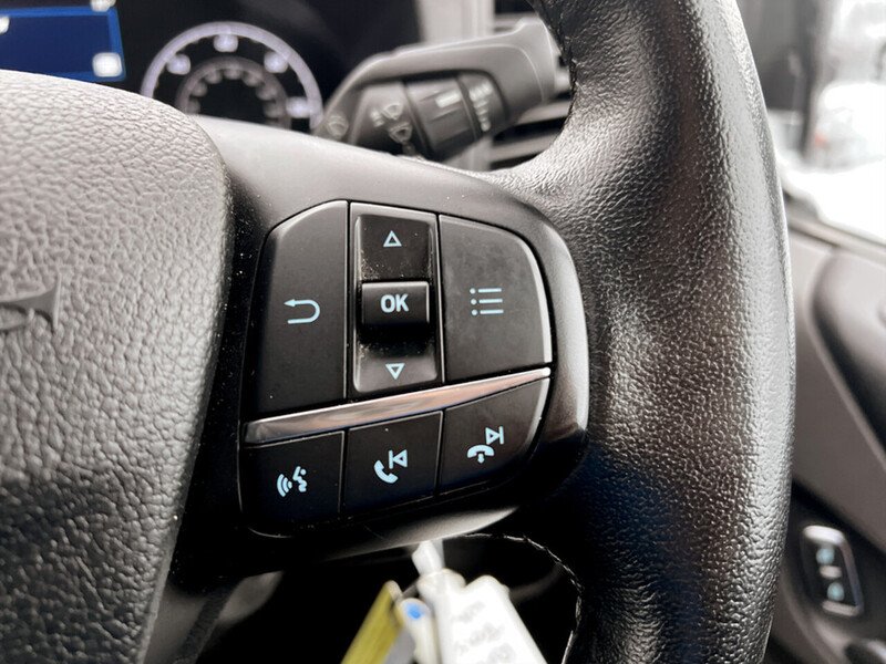 Used Ford Transit Custom 2020 for sale - 76877297: Photo 36