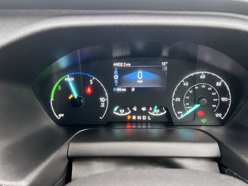 Used Ford Transit Custom 2020 for sale - 76877297: Photo 37