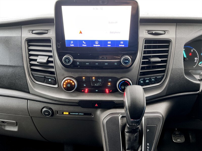 Used Ford Transit Custom 2020 for sale - 76877297: Photo 38