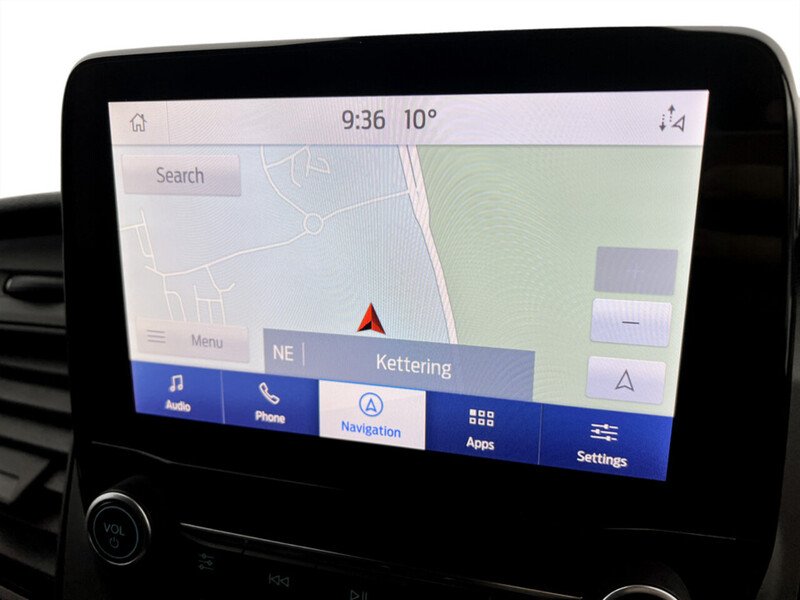 Used Ford Transit Custom 2020 for sale - 76877297: Photo 39