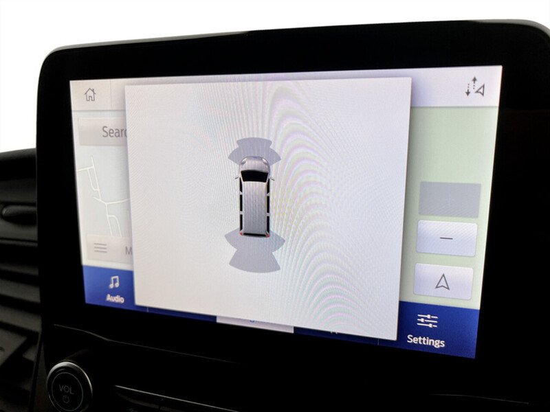 Used Ford Transit Custom 2020 for sale - 76877297: Photo 40