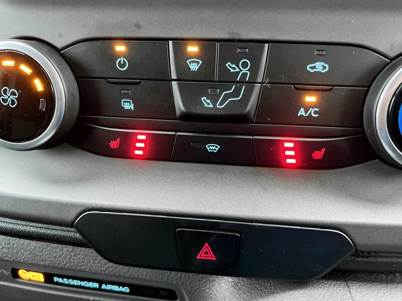 Used Ford Transit Custom 2020 for sale - 76877297: Photo 41