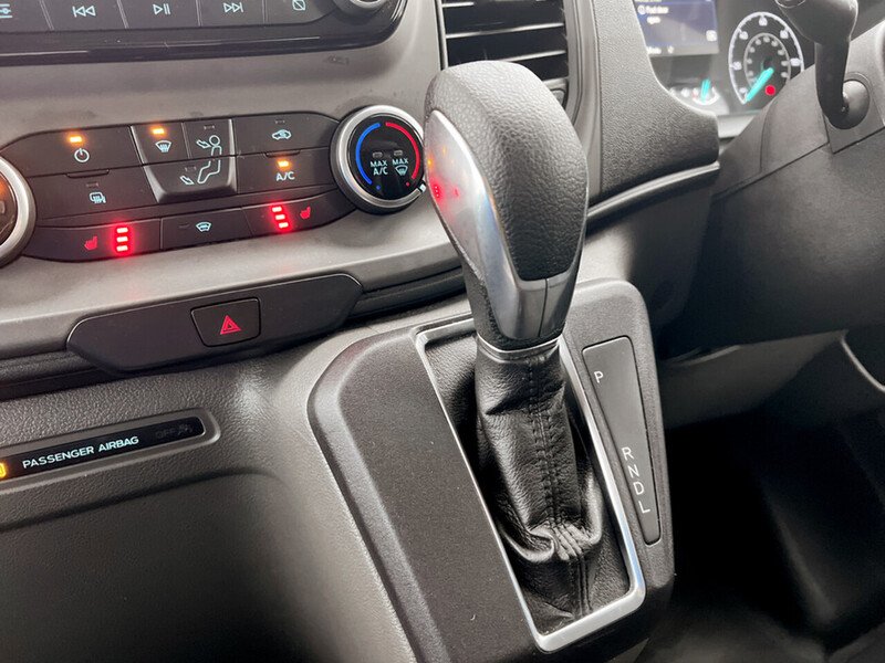 Used Ford Transit Custom 2020 for sale - 76877297: Photo 42