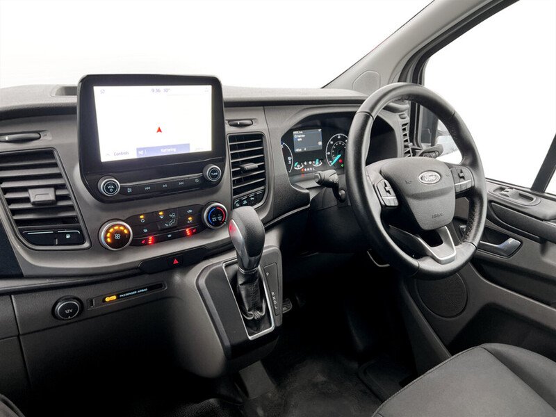 Used Ford Transit Custom 2020 for sale - 76877297: Photo 43