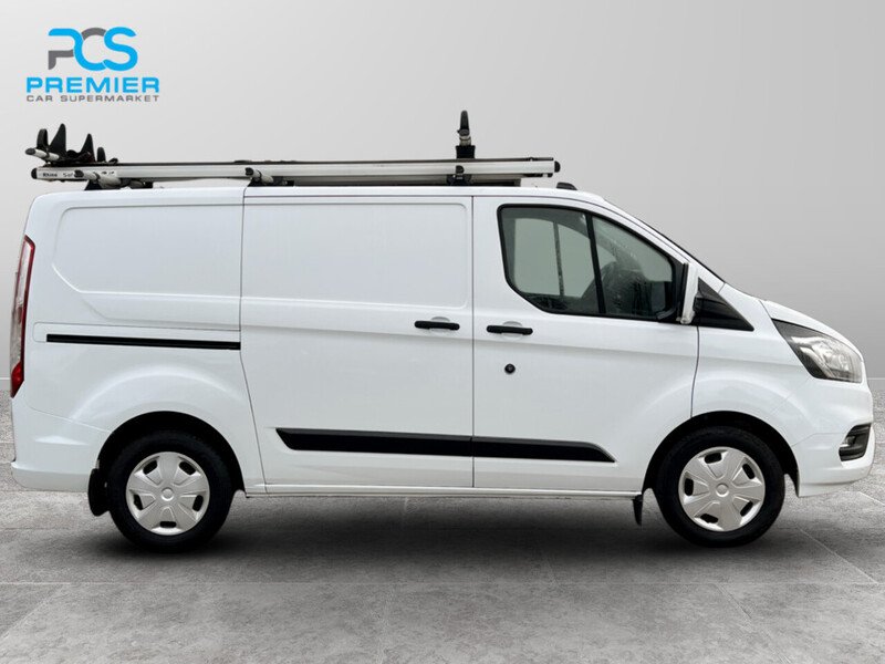 Used Ford Transit Custom 2020 for sale - 76877297: Photo 6