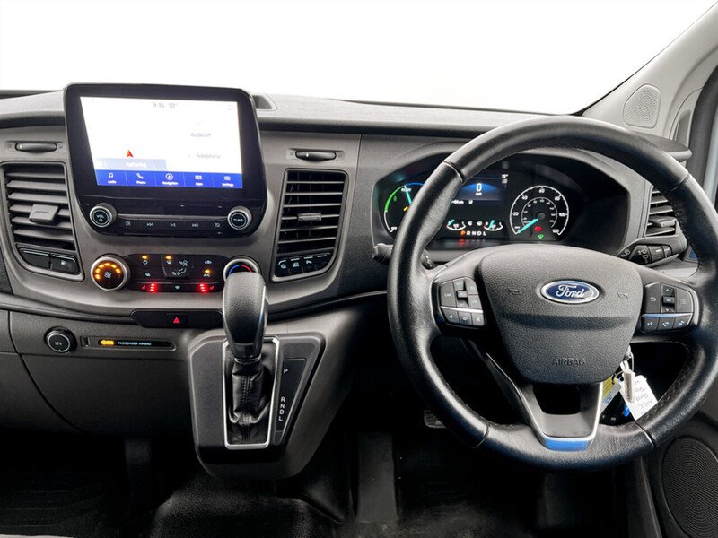 Used Ford Transit Custom 2020 for sale - 76877297: Photo 9