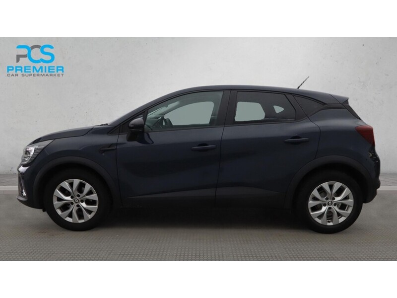 Used Renault Captur 2022 for sale - 78025110: Photo 11