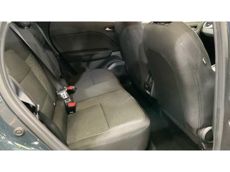 Used Renault Captur 2022 for sale - 78025110: Photo 12