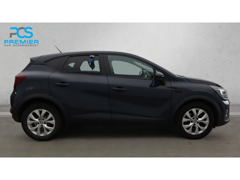 Used Renault Captur 2022 for sale - 78025110: Photo 3