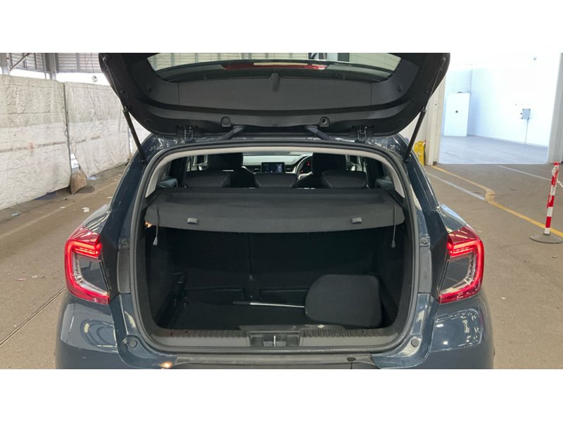 Used Renault Captur 2022 for sale - 78025110: Photo 7