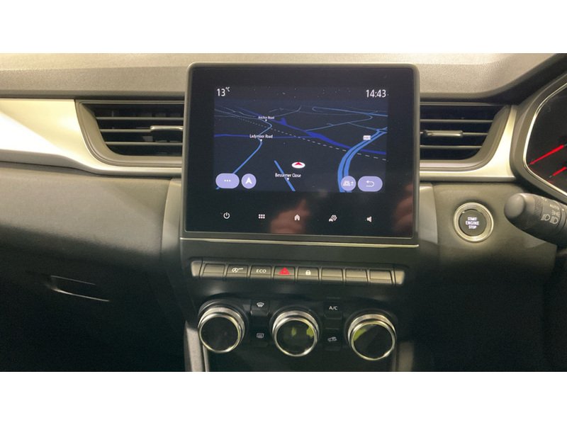 Used Renault Captur 2022 for sale - 78025110: Photo 9