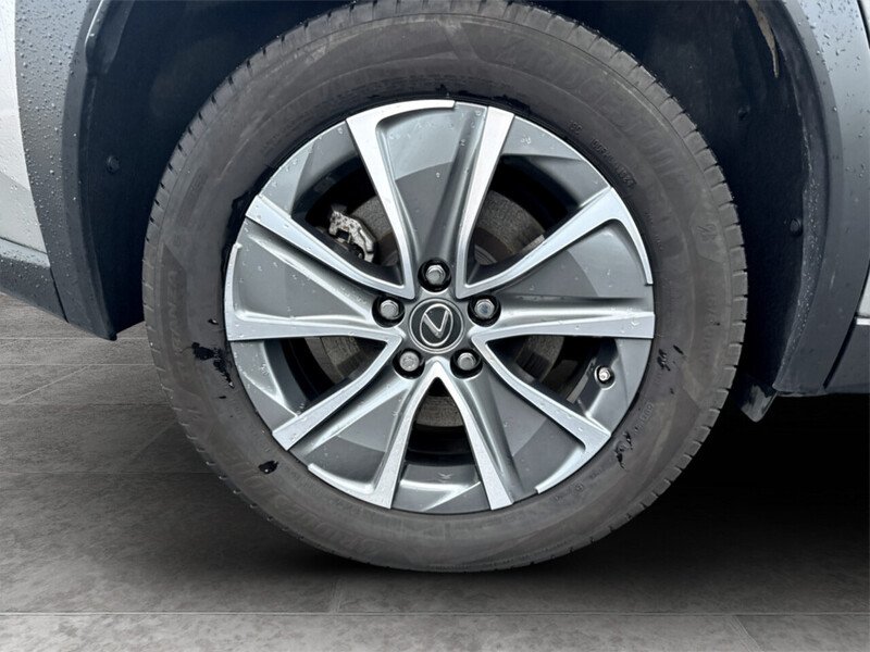 Used Lexus UX 2021 for sale - 77118186: Photo 10