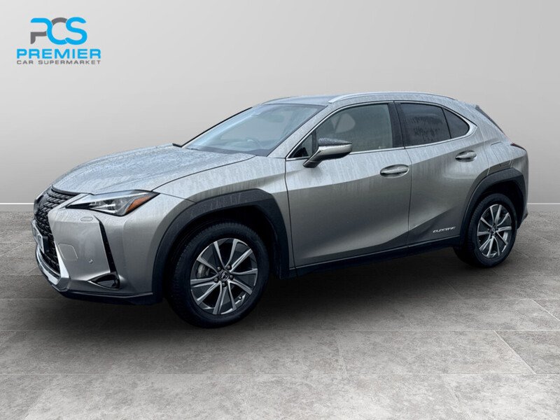 Used Lexus UX 2021 for sale - 77118186: Photo 12