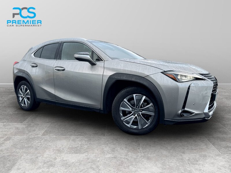 Used Lexus UX 2021 for sale - 77118186: Photo 14