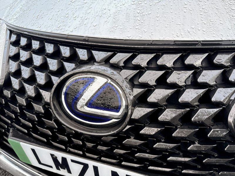 Used Lexus UX 2021 for sale - 77118186: Photo 15