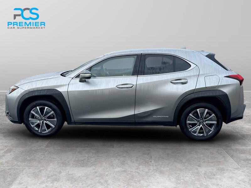 Used Lexus UX 2021 for sale - 77118186: Photo 17