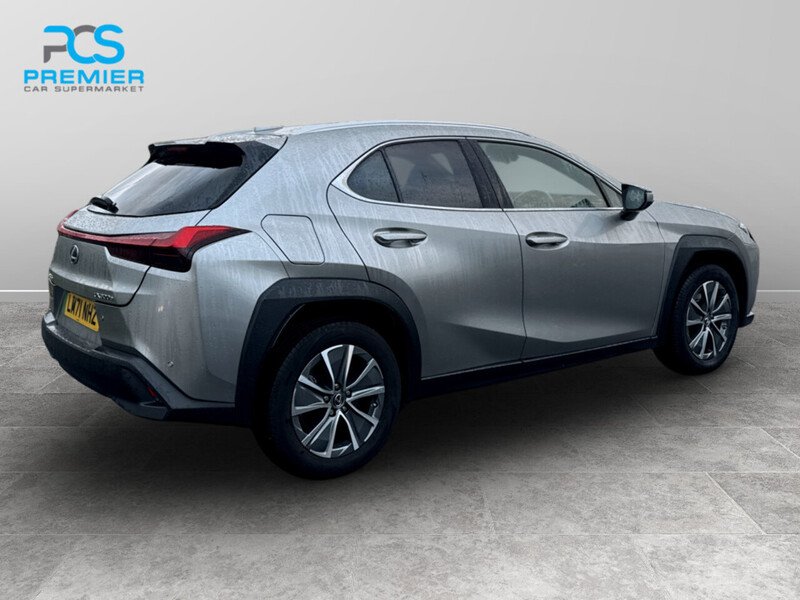 Used Lexus UX 2021 for sale - 77118186: Photo 20